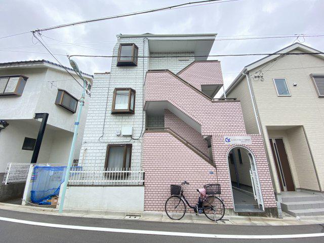 ランドフォレスト板橋徳丸