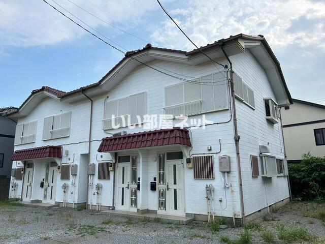 宇野ハイツ(3DK/1階)