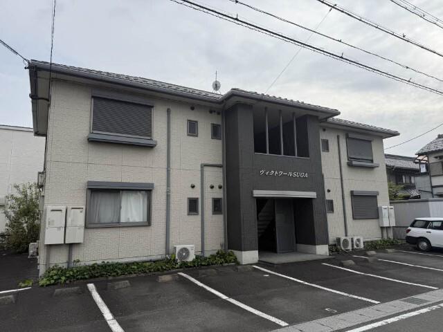 ヴィクトワールSUGA