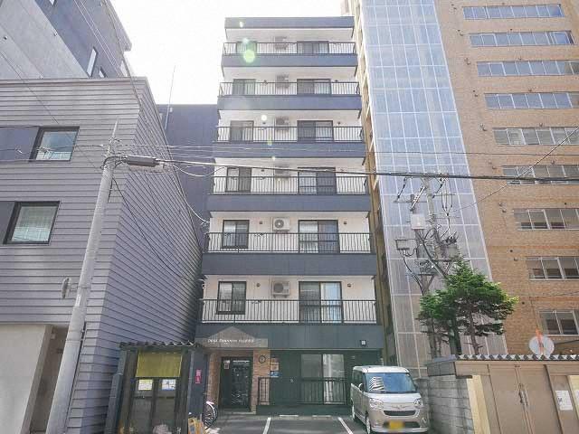 クワイシャノン円山表参道