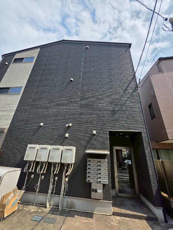 サンライズ久米川