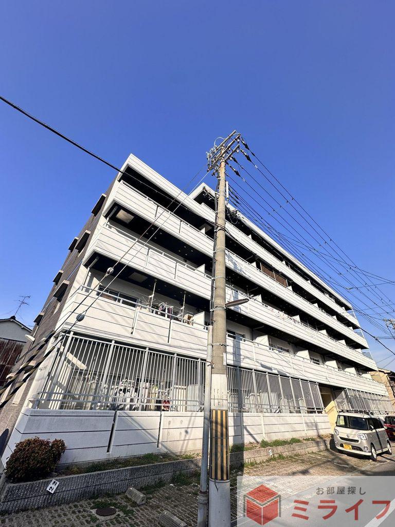 デイグラン長居公園