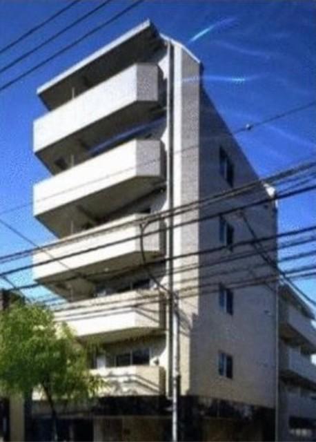 ロアール中野