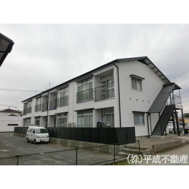 牧寺アパート