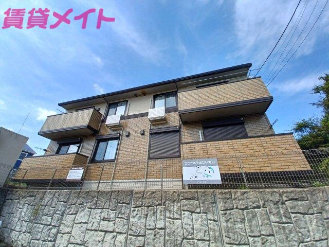 フェリーチェ本町