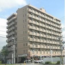 藤和シティコープ浅間町(1K/4階)
