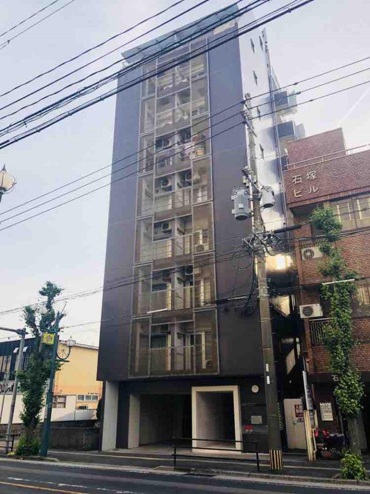 セントアンドリュース