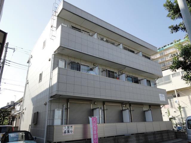 エクレールK花水台