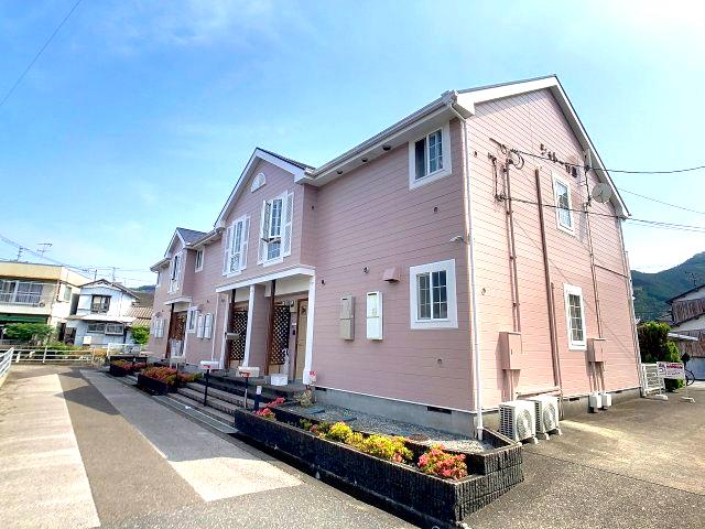 シャトー竹島