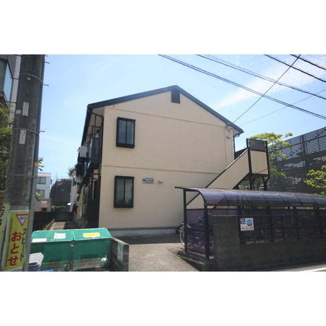 MSハウス