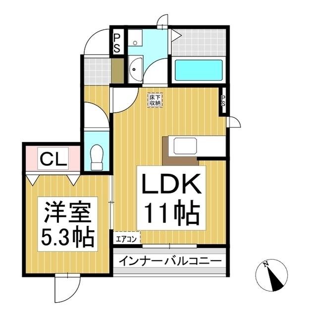 ベルリード