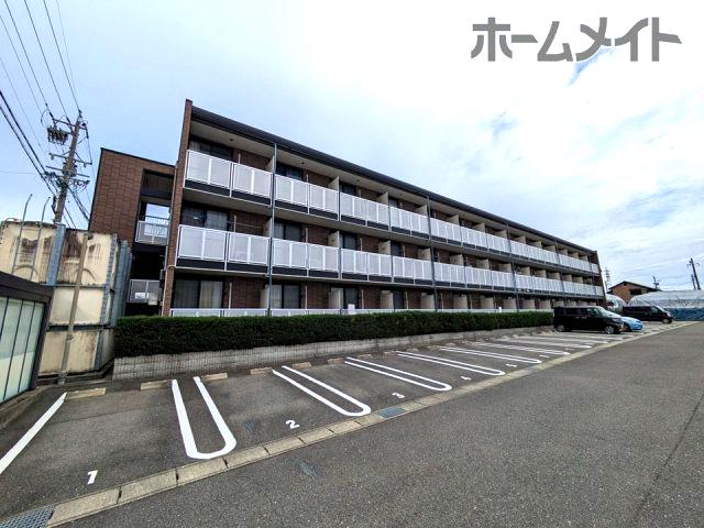レオパレスGRACELAND