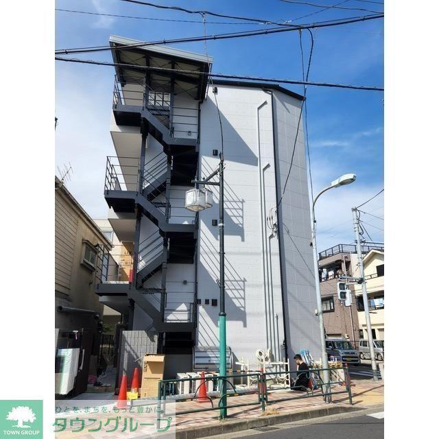 アンビシオン高砂