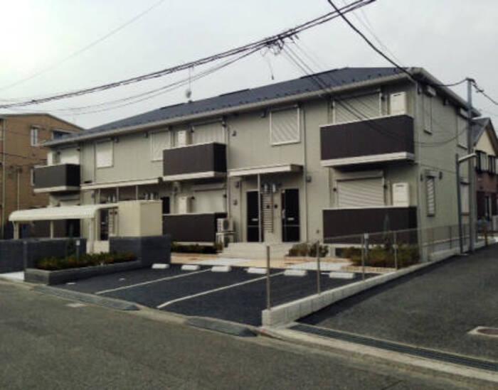 カーサ・ルミナス