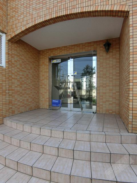 ブライト日根野