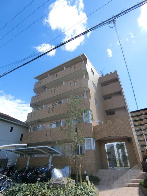 ブライト日根野