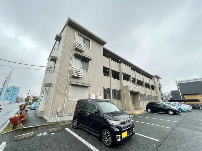 プライム パークス
