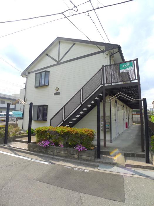 VILLA KAWANABE B