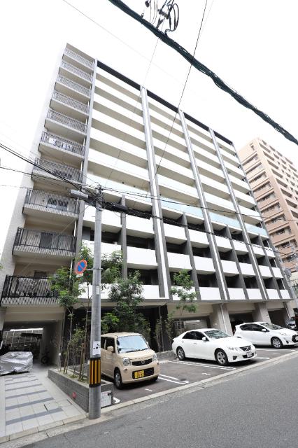 ラフレシーサ博多駅南IV
