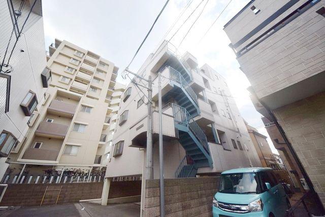 ザ・ステイツ野火止
