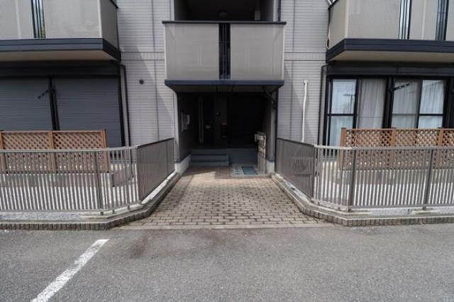 セントラルハイツA