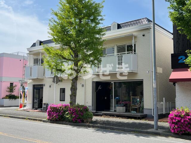 第2丸井ビル