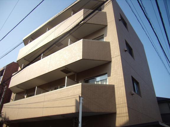 ステラ新丸子