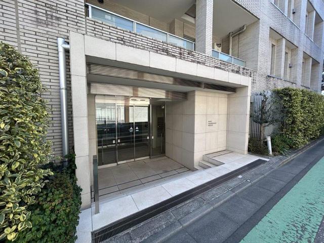 ブランズ東中野プレシアス