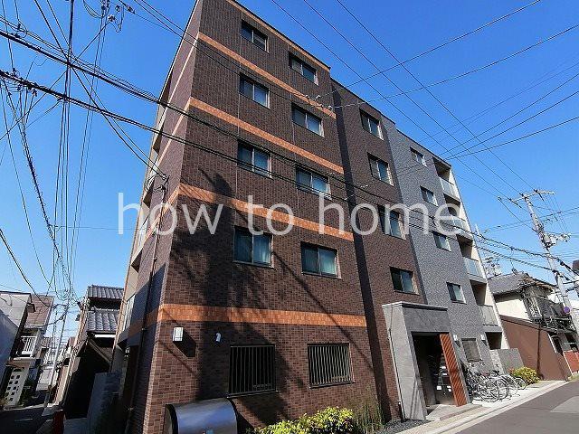 EVER HOMES 京都駅南
