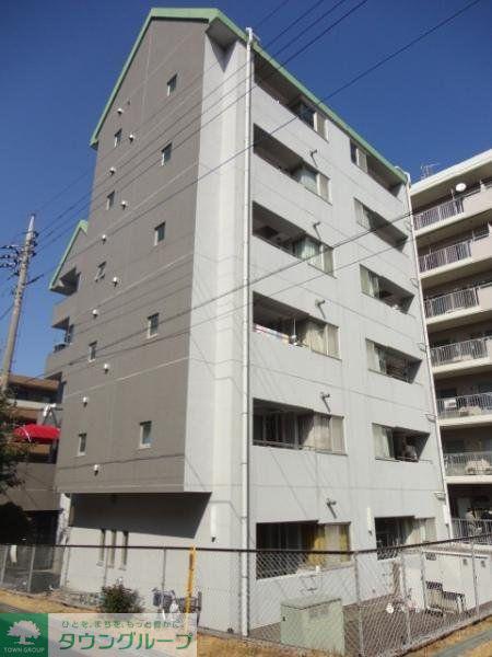 プロミネンス宮崎台