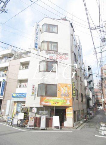 アーバンクレスト板橋