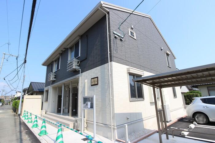 D-ROOM帯山