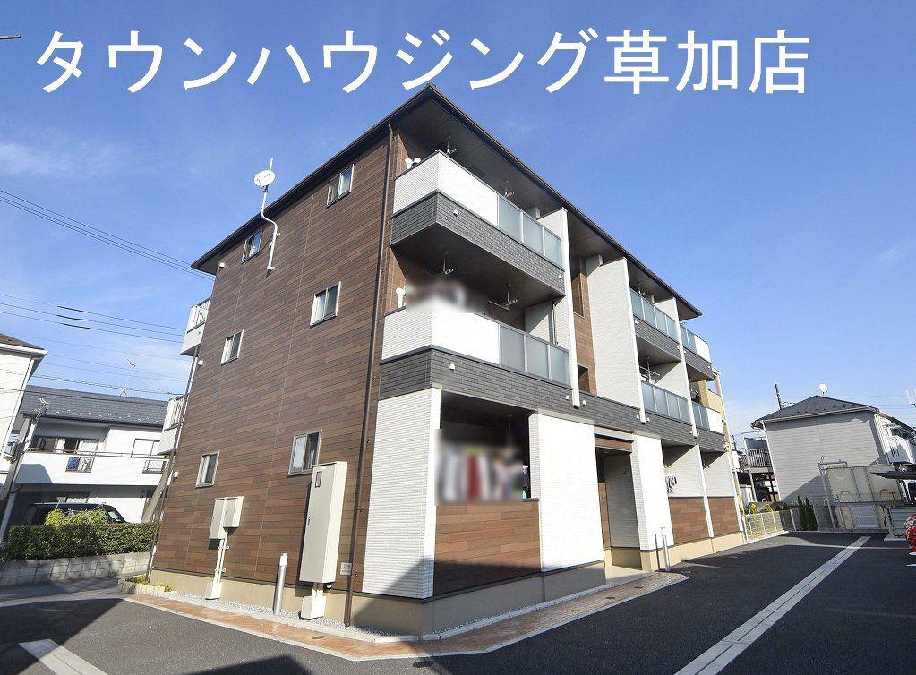 フォレストオハナ C棟