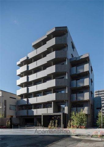 ルーブル川崎貝塚参番館