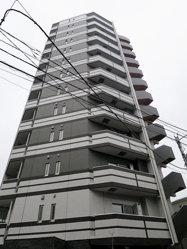 AZEST中野新橋