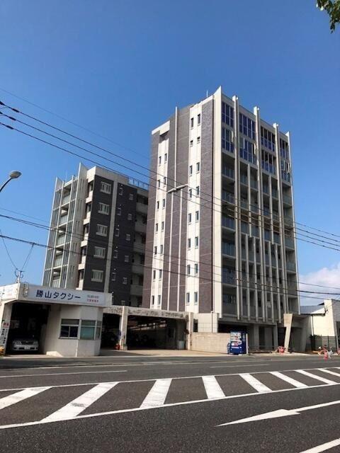 KSK門司コアプレイス
