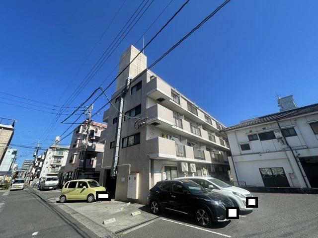 M5ビル