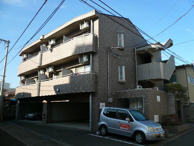 HAUSE.A.宮町