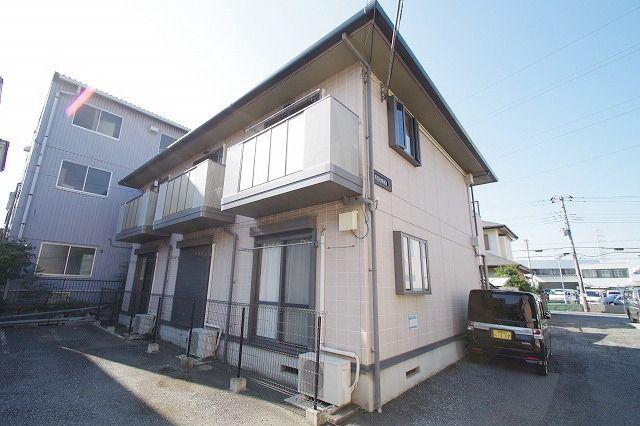 クロノス古淵ノース