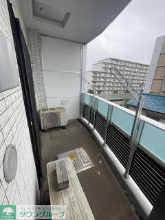 エクセレントシティ竹ノ塚駅前