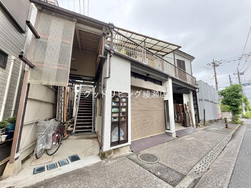 漆山荘