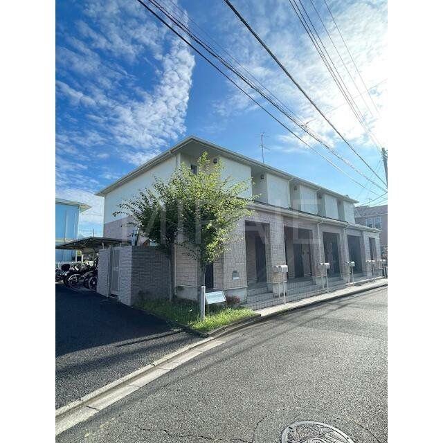 ライフシティ湘南