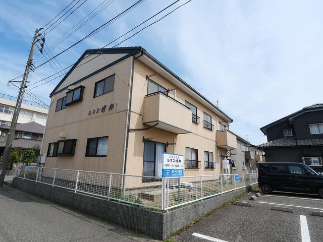 ルネス坂井A