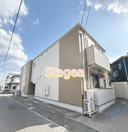 シャオラン上尾