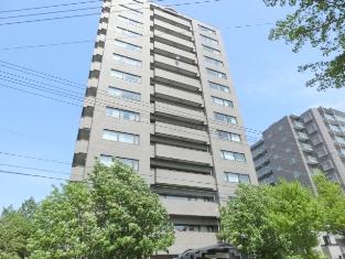 ドエル大谷地