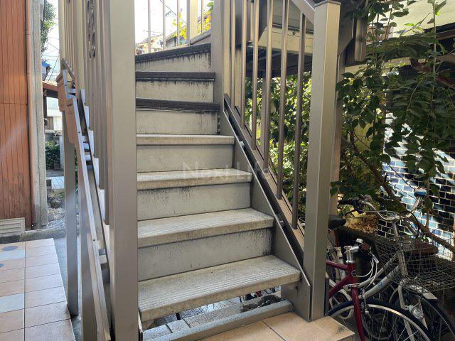 ユナイト矢向メンデルスゾーン