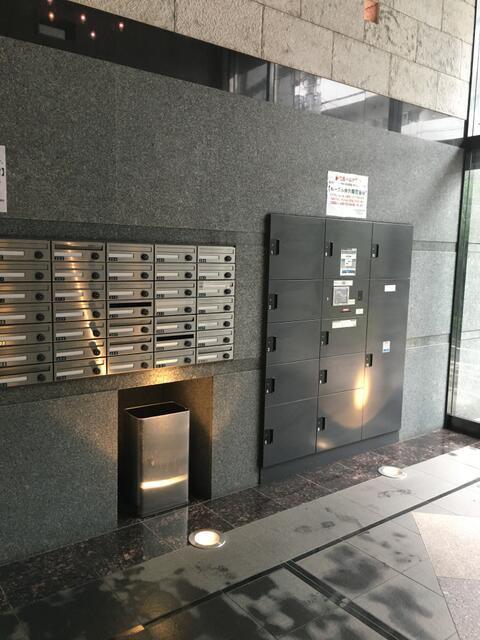 ルーブル仲六郷弐番館