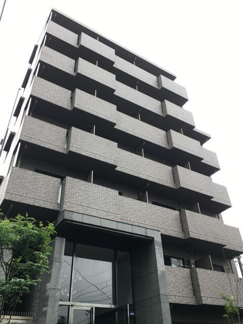 ルーブル仲六郷弐番館