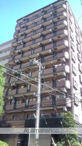 グリフィン横浜・反町公園弐番館
