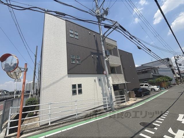 フジパレス萱島